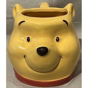 Disney Winnie the Pooh Ceramic Coffee‎ Mug 20 oz